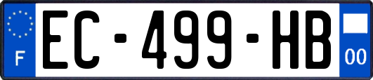 EC-499-HB