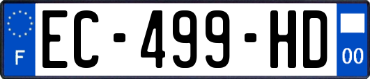 EC-499-HD