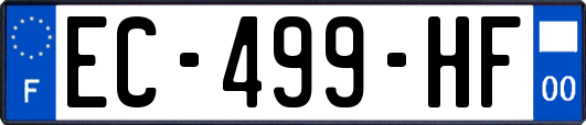 EC-499-HF
