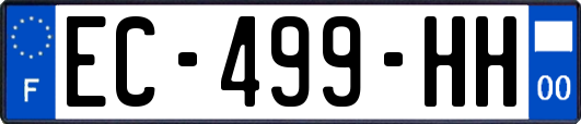 EC-499-HH