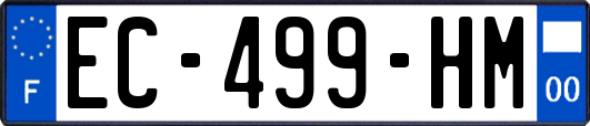 EC-499-HM