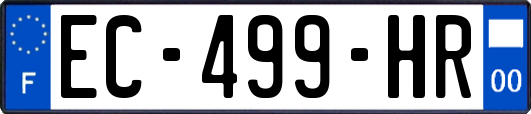 EC-499-HR