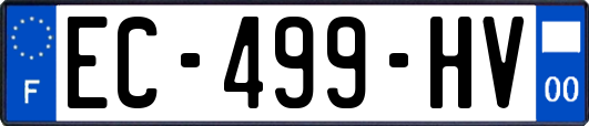EC-499-HV