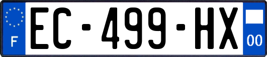 EC-499-HX