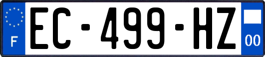 EC-499-HZ