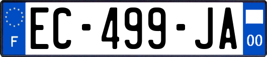 EC-499-JA