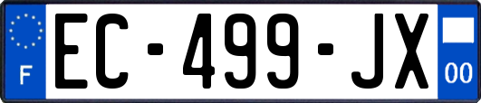 EC-499-JX