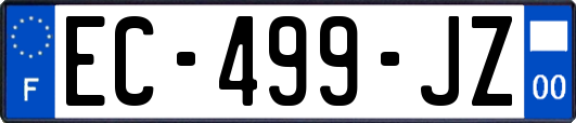 EC-499-JZ
