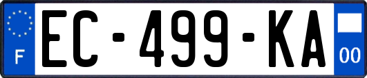 EC-499-KA