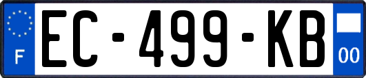 EC-499-KB