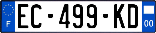 EC-499-KD