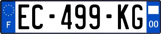 EC-499-KG