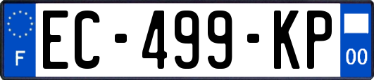 EC-499-KP