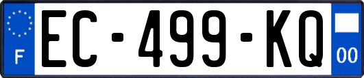 EC-499-KQ