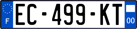 EC-499-KT