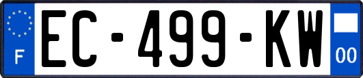 EC-499-KW