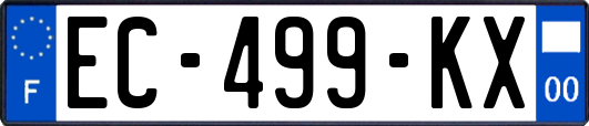 EC-499-KX