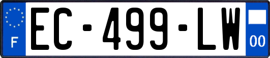 EC-499-LW