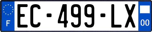 EC-499-LX