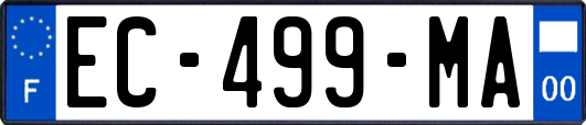 EC-499-MA