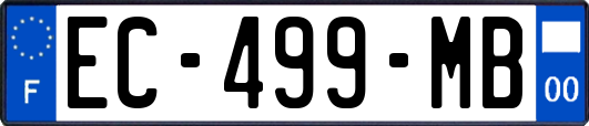 EC-499-MB