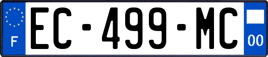 EC-499-MC