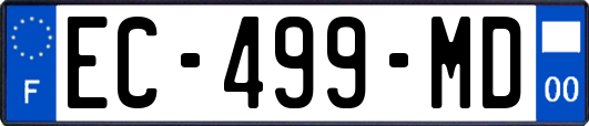 EC-499-MD