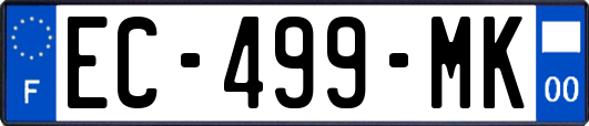EC-499-MK
