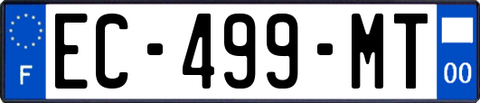 EC-499-MT