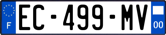 EC-499-MV