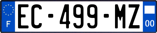 EC-499-MZ