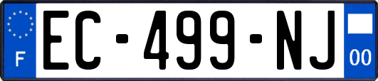 EC-499-NJ