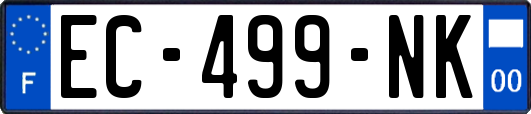 EC-499-NK