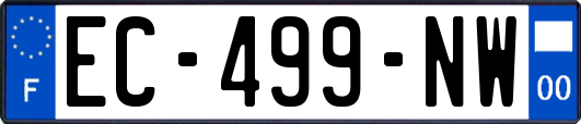 EC-499-NW