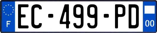 EC-499-PD