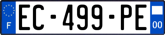 EC-499-PE