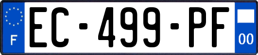 EC-499-PF