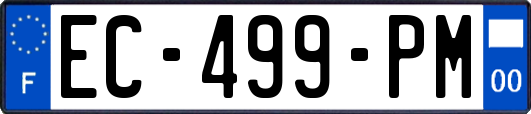 EC-499-PM