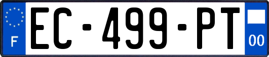 EC-499-PT