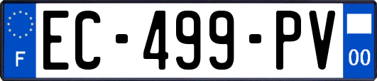 EC-499-PV