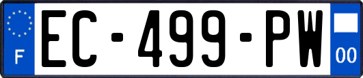 EC-499-PW