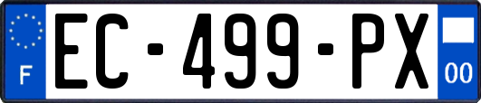 EC-499-PX