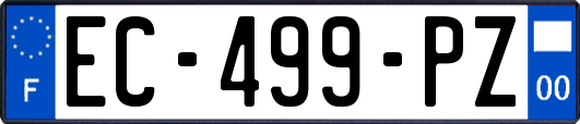 EC-499-PZ