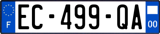 EC-499-QA