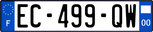 EC-499-QW
