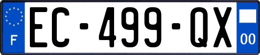EC-499-QX