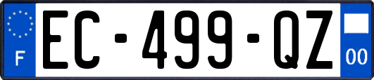 EC-499-QZ