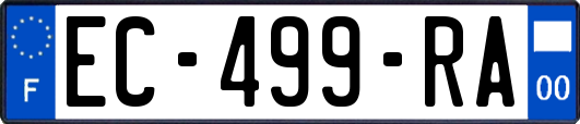 EC-499-RA