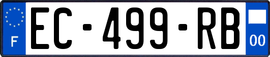 EC-499-RB
