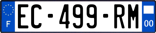 EC-499-RM
